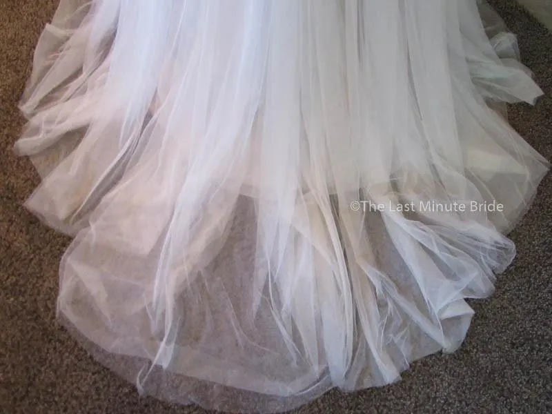 Enzoani Beautiful Style BT17-5