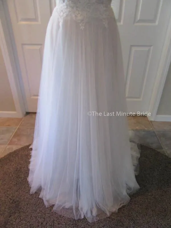 Enzoani Beautiful Style BT17-5