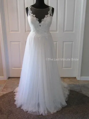 Enzoani Beautiful Style BT17-5