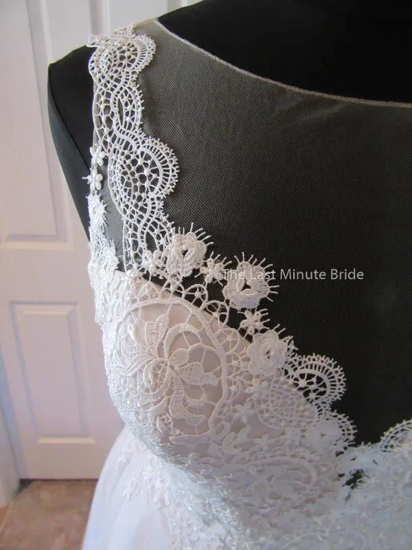 Enzoani Beautiful Style BT17-5