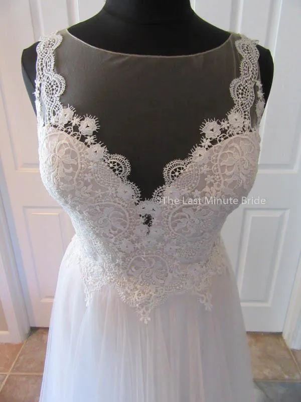 Enzoani Beautiful Style BT17-5