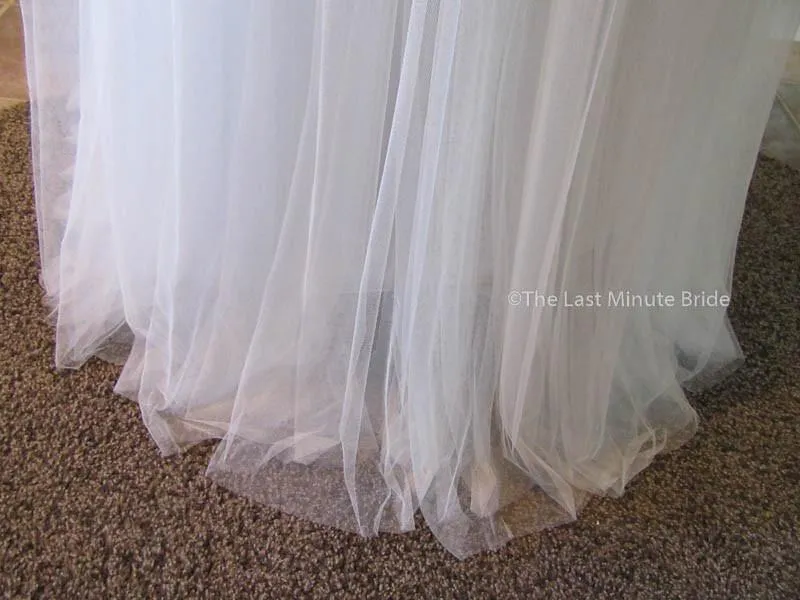 Enzoani Beautiful Style BT17-5