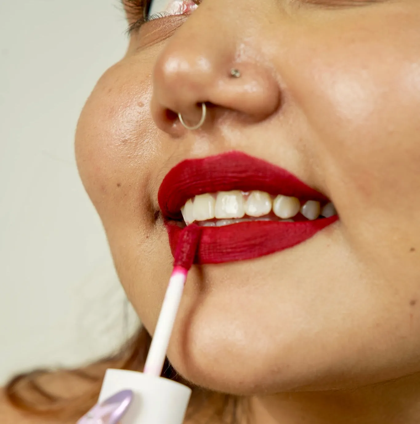 ERA BEAUTY VELVET LIQUID MATTE LIPSTICK SHADE SIMP