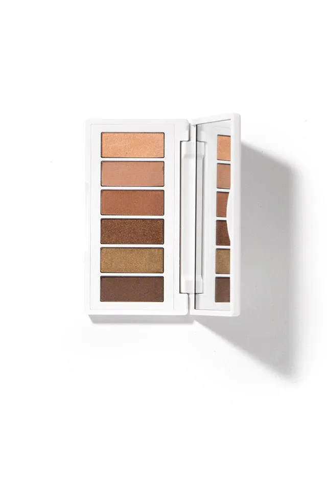 Ere Perez Chamomile Eye Palettes 6g