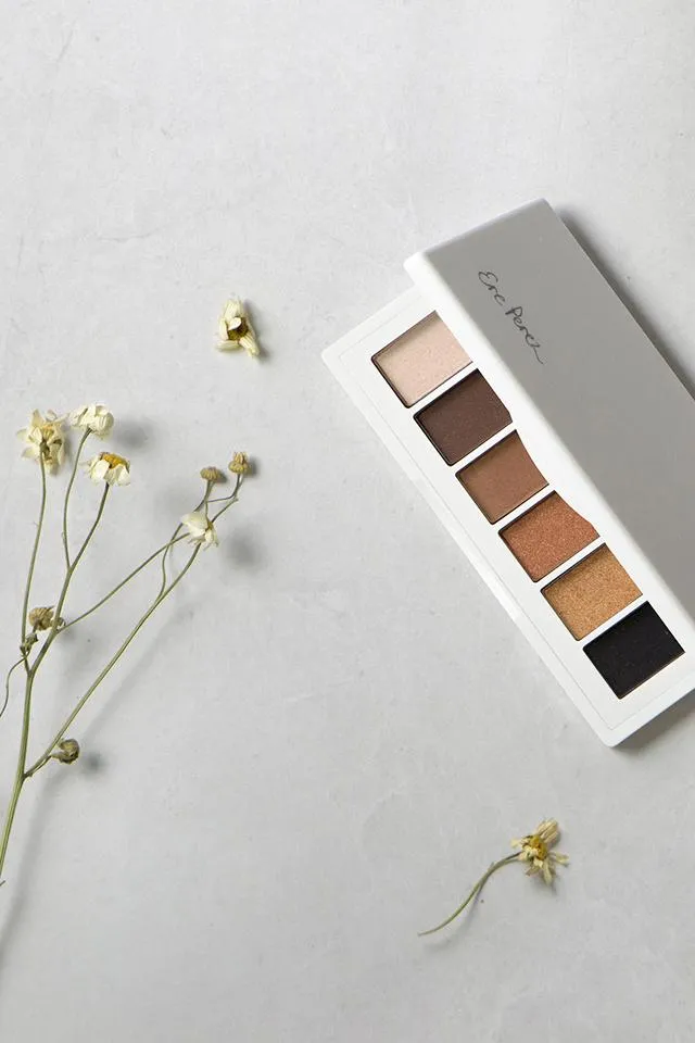 Ere Perez Chamomile Eye Palettes 6g