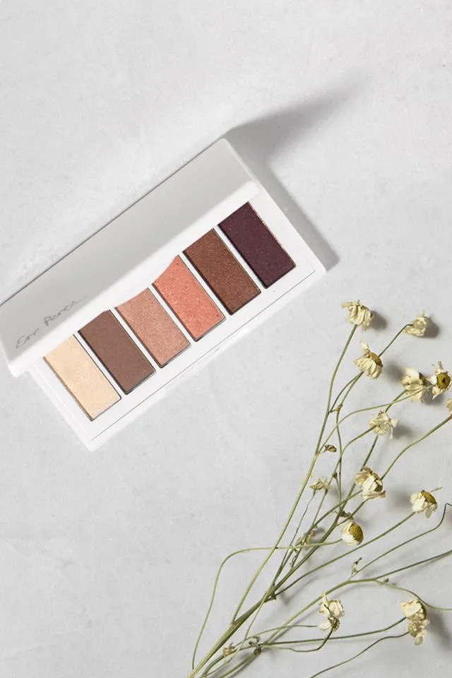 Ere Perez Chamomile Eye Palettes 6g