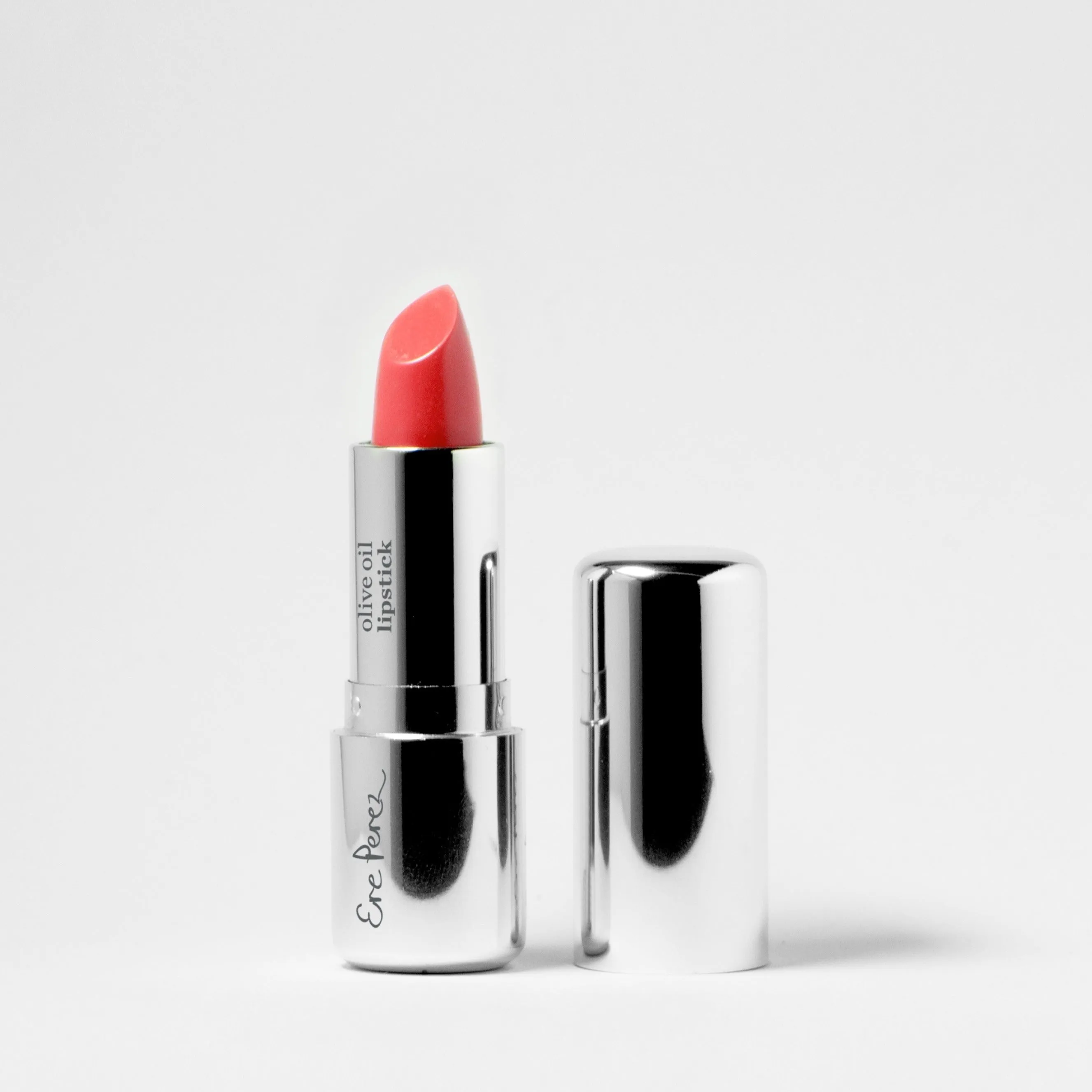 Ere Perez | Olive Oil Lipstick in Birthday - 3.5g