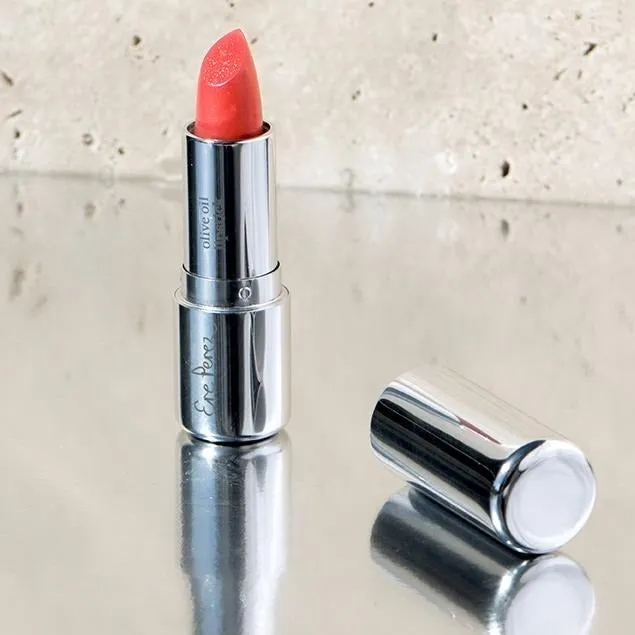 Ere Perez | Olive Oil Lipstick in Birthday - 3.5g