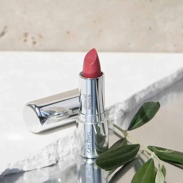 Ere Perez | Olive Oil Lipstick in Cocktail - 3.5g