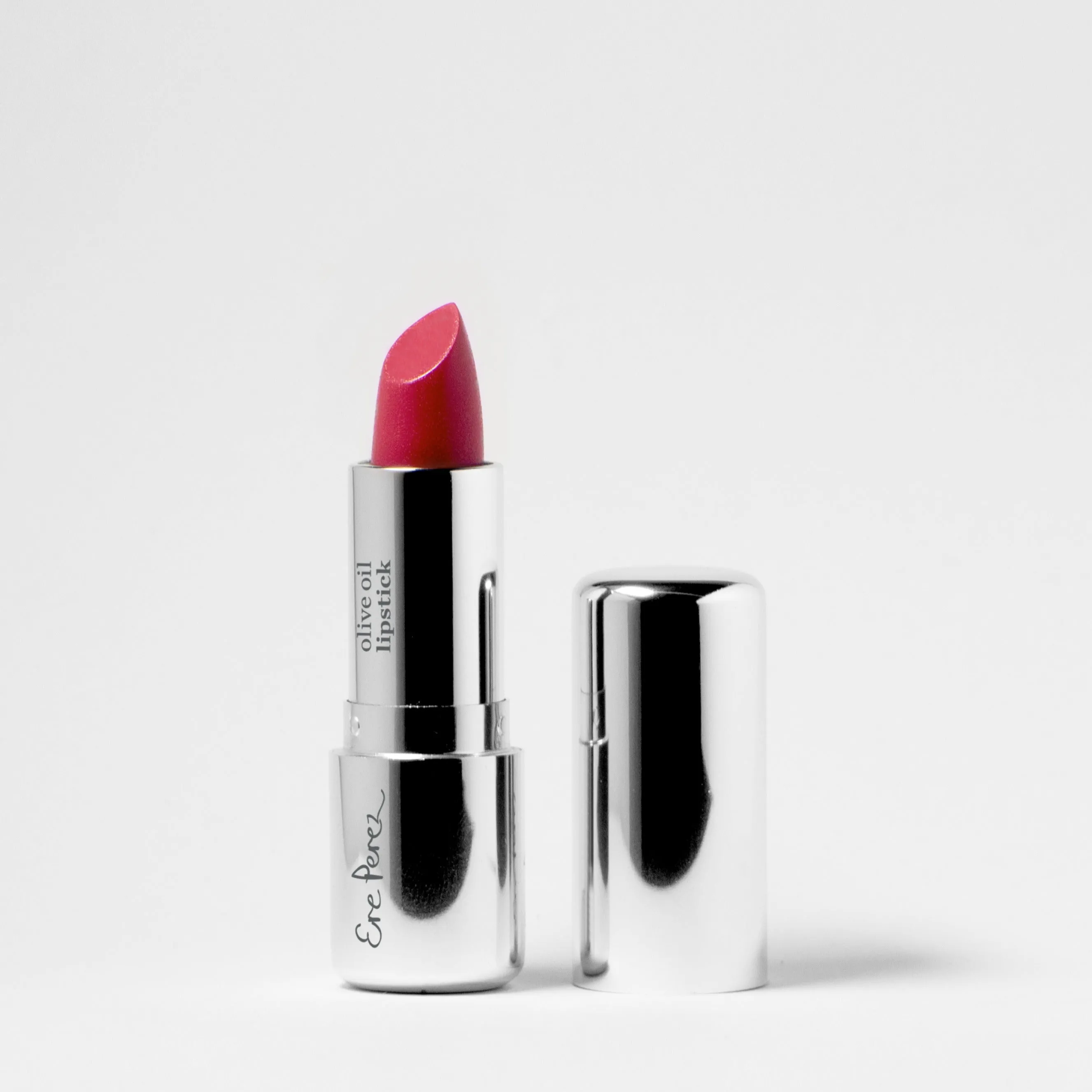 Ere Perez | Olive Oil Lipstick in Cocktail - 3.5g