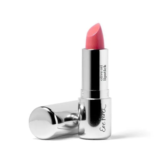 Ere Perez | Olive Oil Lipstick in High-Tea - 3.5g