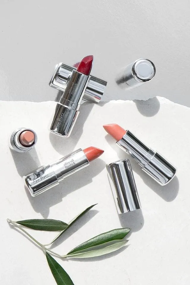 Ere Perez Olive Oil Lipsticks 3.5g - Clearance