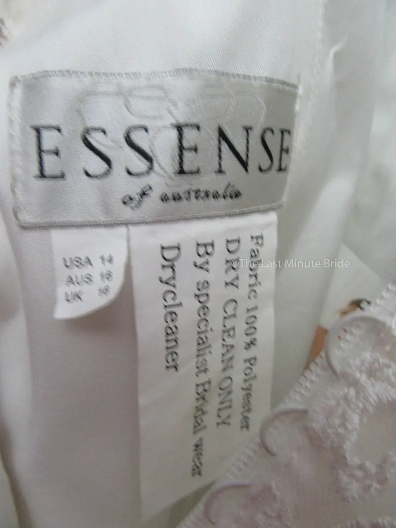 Essense of Australia D1949