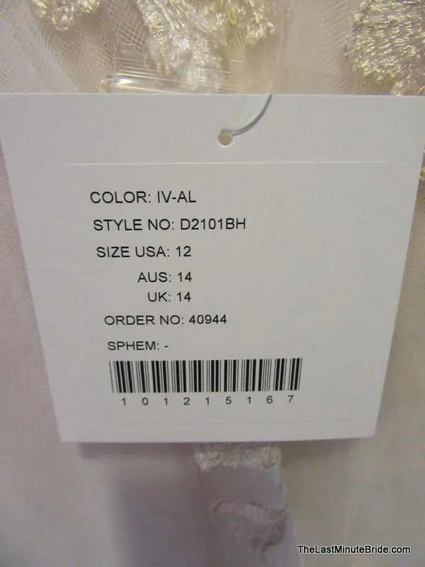 Essense of Australia D2101