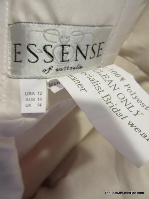 Essense of Australia D2101
