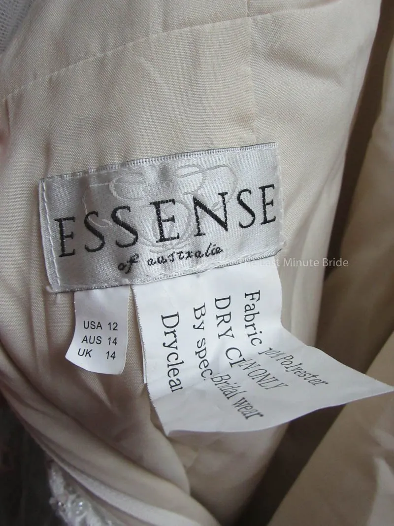 Essense of Australia D2121