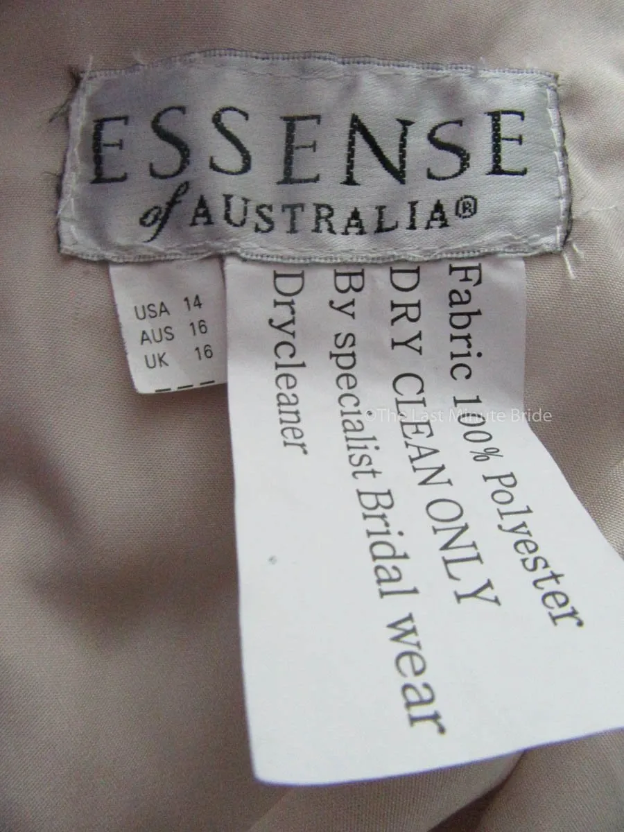 Essense of Australia D2145