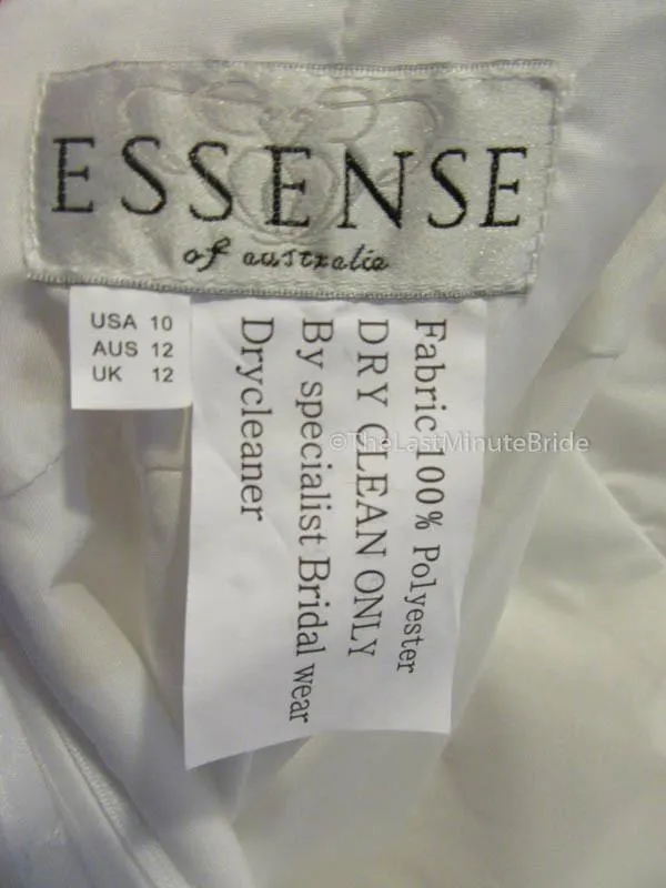 Essense of Australia D2183
