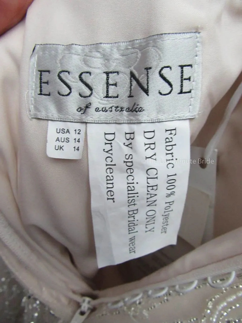 Essense of Australia D2279