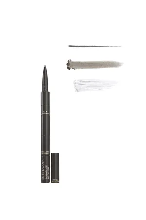 ESTÉE LAUDER 3D Brow Perfect 01 Cool Grey