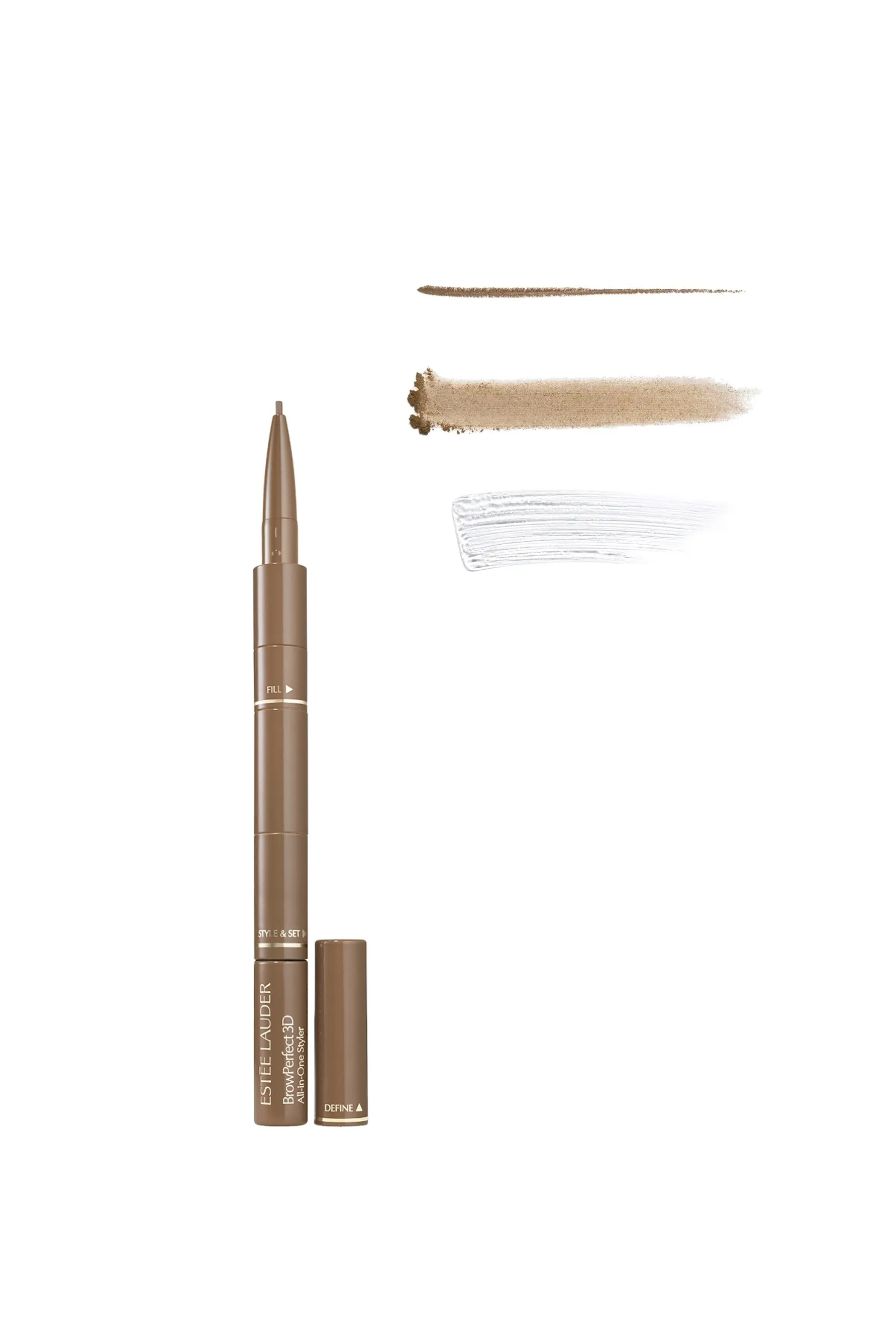 ESTÉE LAUDER 3D Brow Perfect 02 Cool Blonde