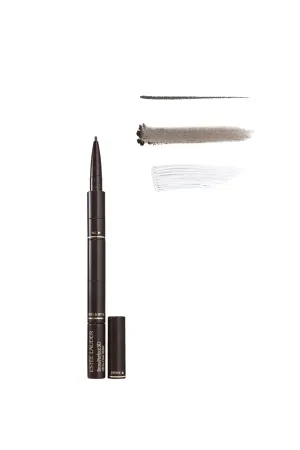 ESTÉE LAUDER 3D Brow Perfect 10 Blackened Brown
