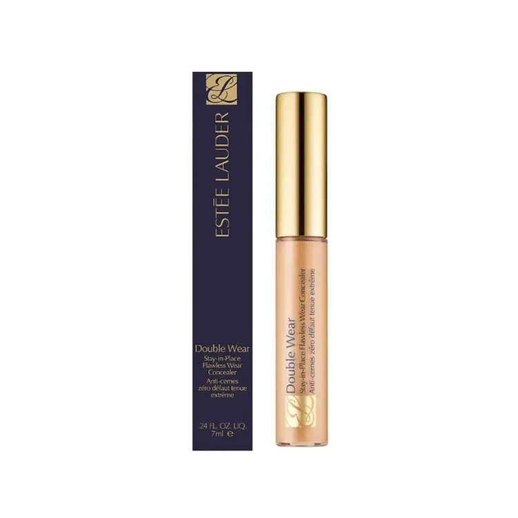 Estée Lauder - Double Wear - Stay-In-Place Flawless Wear Concealer - Anti-Cernes Zéro Défaut Tenue Extrême