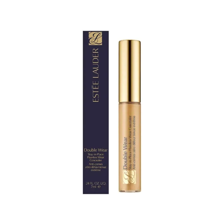 Estée Lauder - Double Wear - Stay-In-Place Flawless Wear Concealer - Anti-Cernes Zéro Défaut Tenue Extrême
