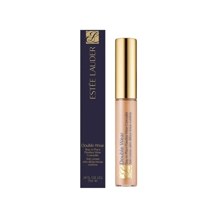 Estée Lauder - Double Wear - Stay-In-Place Flawless Wear Concealer - Anti-Cernes Zéro Défaut Tenue Extrême
