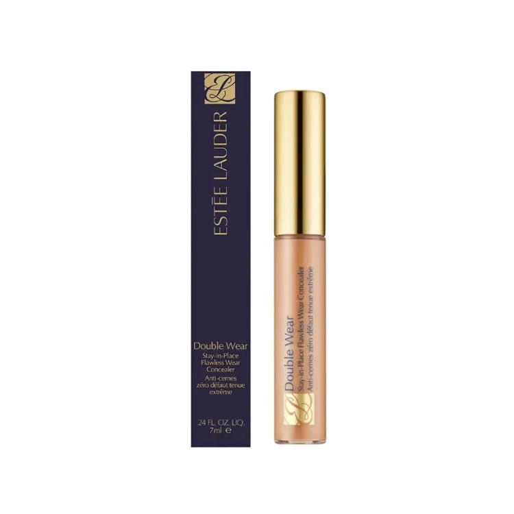 Estée Lauder - Double Wear - Stay-In-Place Flawless Wear Concealer - Anti-Cernes Zéro Défaut Tenue Extrême