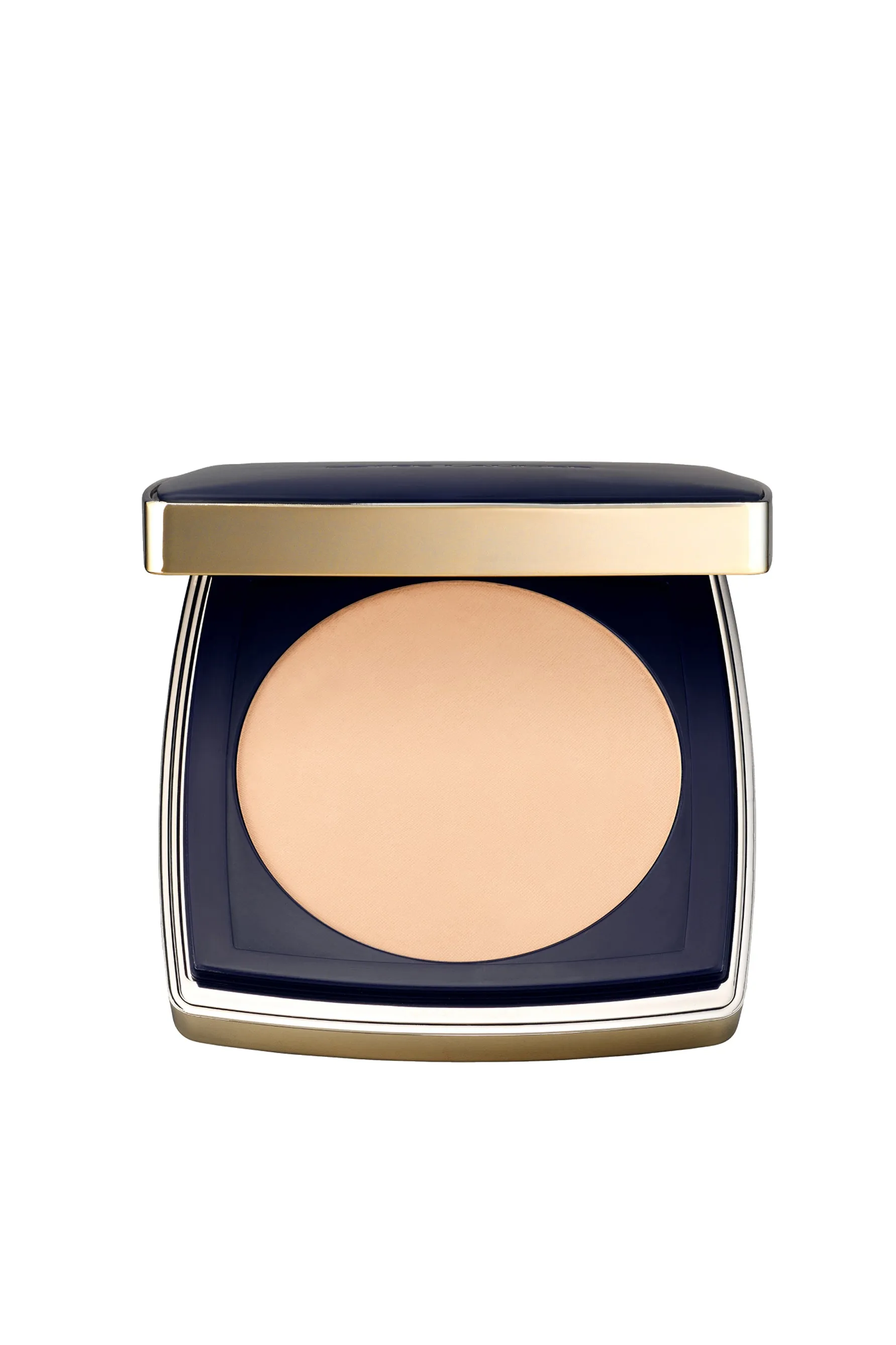 ESTÉE LAUDER Double Wear Stay-in-Place Matte Powder Foundation SPF10 3c2 Pebble