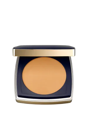 ESTÉE LAUDER Double Wear Stay-in-Place Matte Powder Foundation SPF10 5w1 Bronze