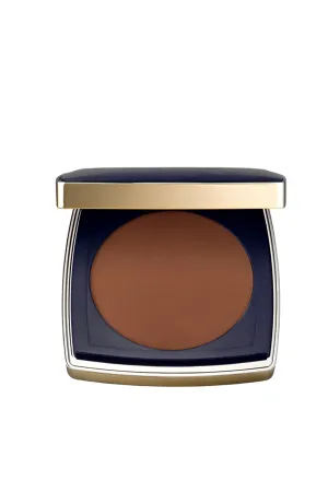 ESTÉE LAUDER Double Wear Stay-in-Place Matte Powder Foundation SPF10 8n1 Espresso