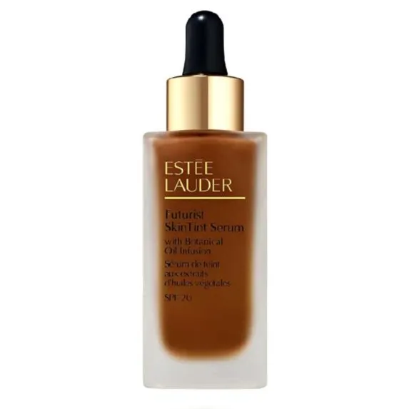 Estée Lauder Futurist Serum Oil Skin Tint Foundation 30ml
