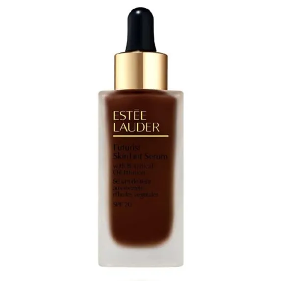 Estée Lauder Futurist Serum Oil Skin Tint Foundation 30ml