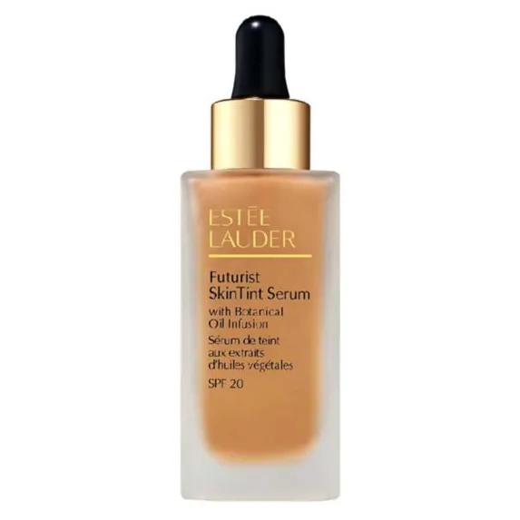 Estée Lauder Futurist Serum Oil Skin Tint Foundation 30ml