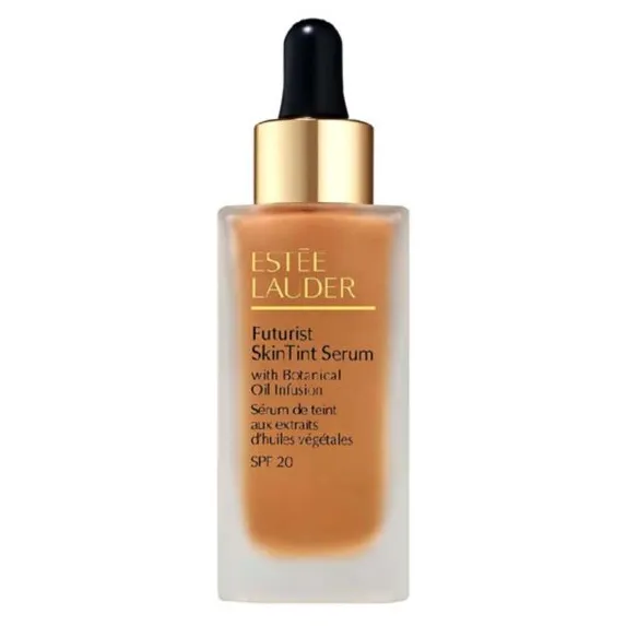 Estée Lauder Futurist Serum Oil Skin Tint Foundation 30ml