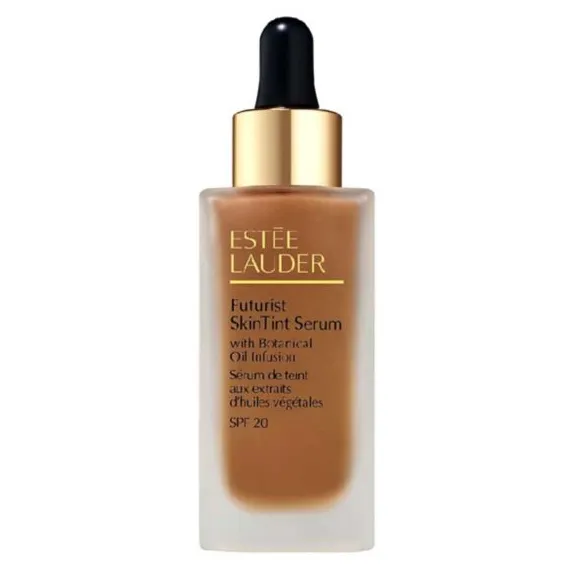Estée Lauder Futurist Serum Oil Skin Tint Foundation 30ml