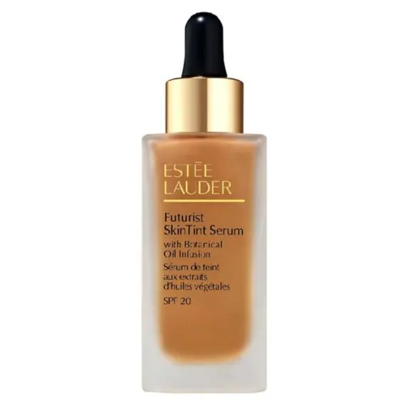 Estée Lauder Futurist Serum Oil Skin Tint Foundation 30ml