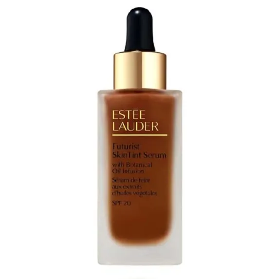 Estée Lauder Futurist Serum Oil Skin Tint Foundation 30ml