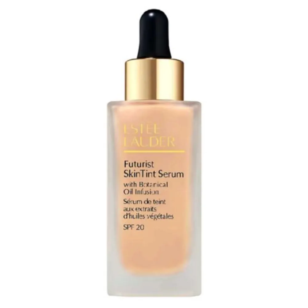 Estée Lauder Futurist Serum Oil Skin Tint Foundation 30ml
