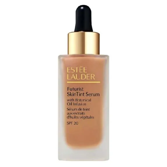 Estée Lauder Futurist Serum Oil Skin Tint Foundation 30ml