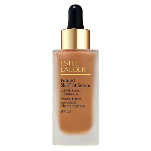 Estée Lauder Futurist Serum Oil Skin Tint Foundation 30ml