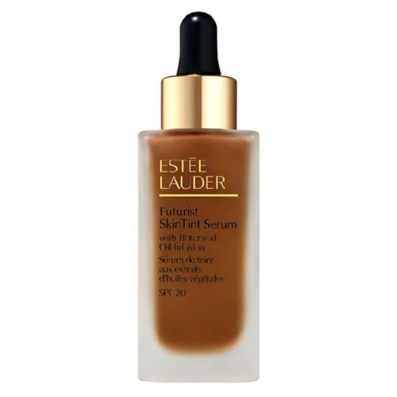 Estée Lauder Futurist Serum Oil Skin Tint Foundation 30ml