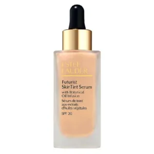 Estée Lauder Futurist Serum Oil Skin Tint Foundation 30ml