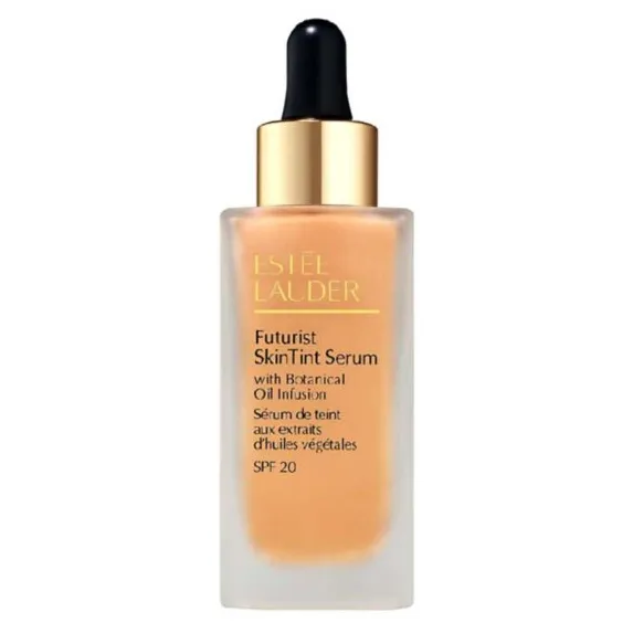 Estée Lauder Futurist Serum Oil Skin Tint Foundation 30ml