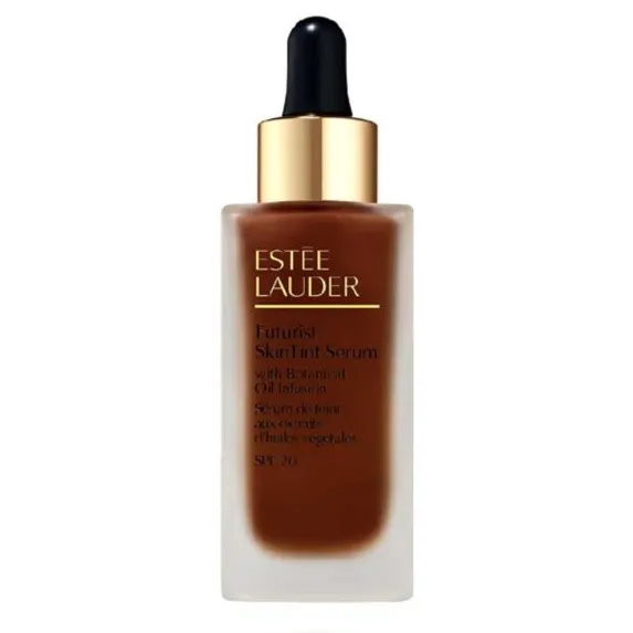Estée Lauder Futurist Serum Oil Skin Tint Foundation 30ml