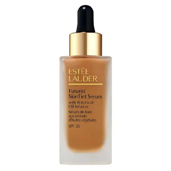 Estée Lauder Futurist Serum Oil Skin Tint Foundation 30ml
