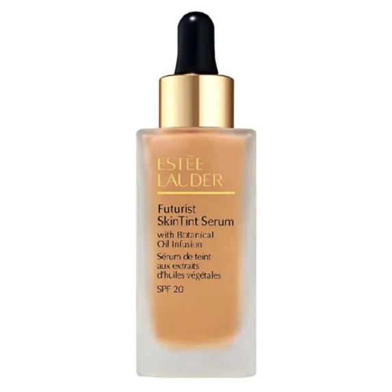 Estée Lauder Futurist Serum Oil Skin Tint Foundation 30ml