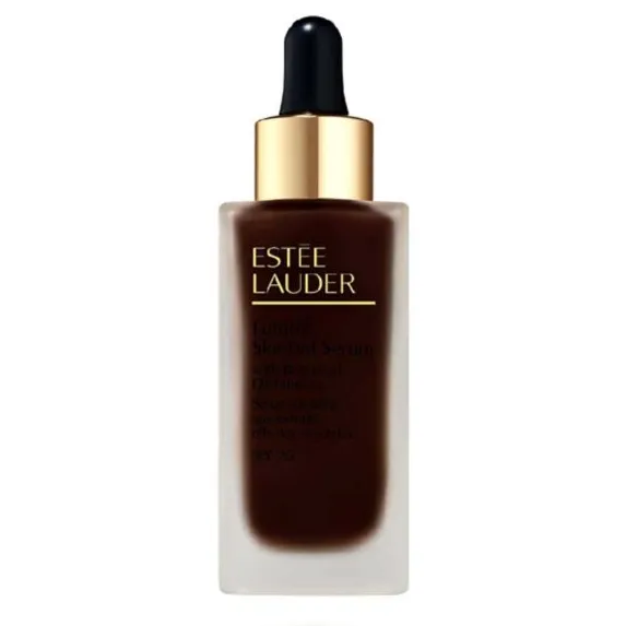 Estée Lauder Futurist Serum Oil Skin Tint Foundation 30ml